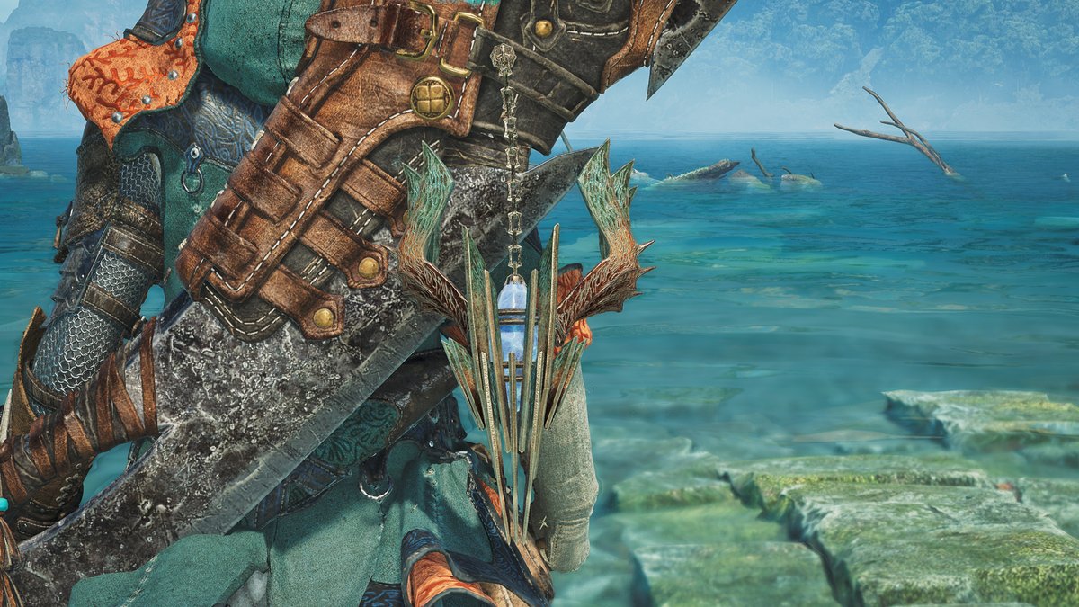 配信中】フリーチャレンジクエスト「凍え知れ、安寧の睡郷」 自由な