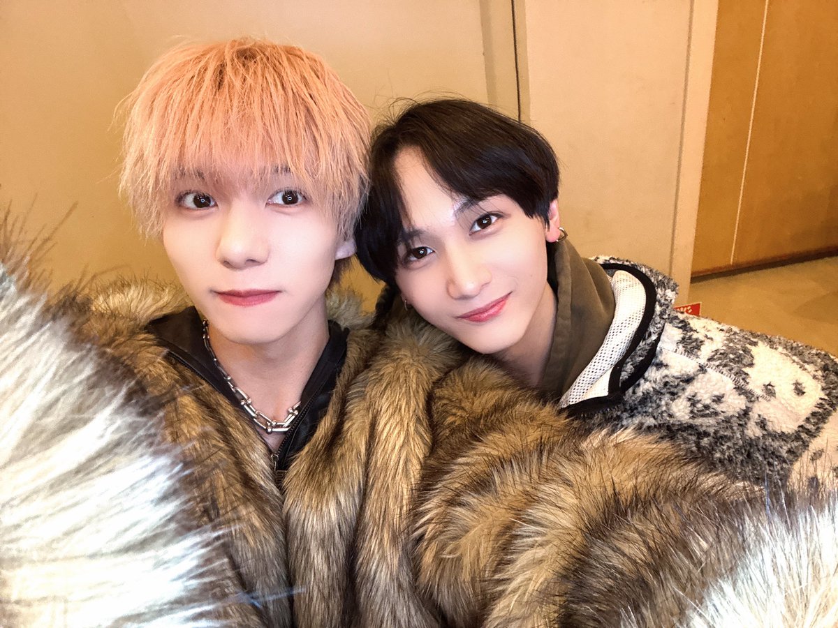 握手会ありがとうございました❣️ 1月はライブ無いから寂しいけど今日