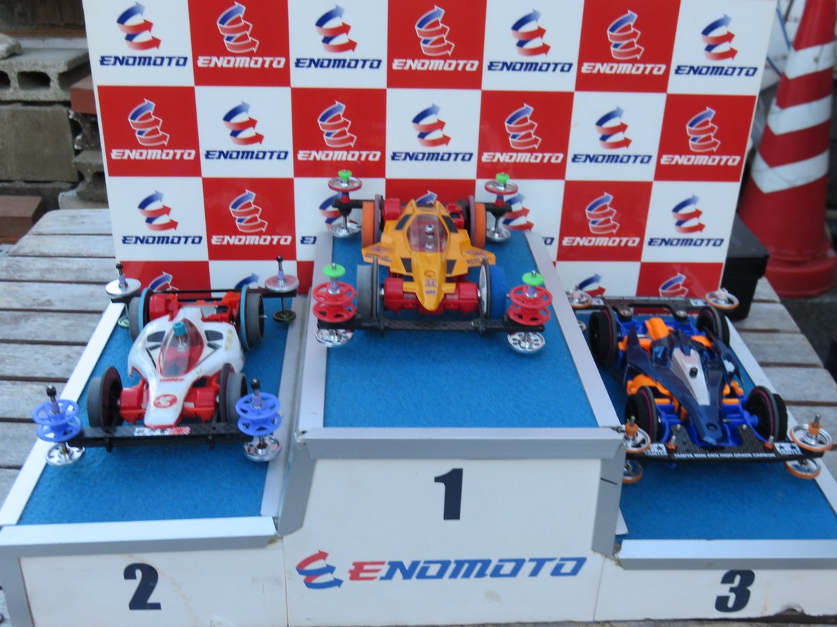 えのもとサーキット公式】ホビーマン (@HobbymanInfo) / Posts / X