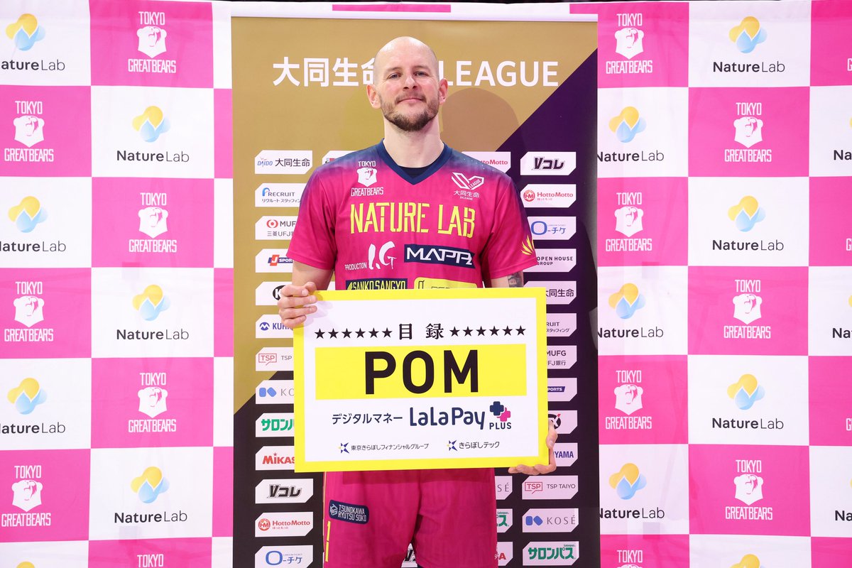 2026.1.11 有明コロシアム HOME きらぼしDAY vsウルフドッグス名古屋