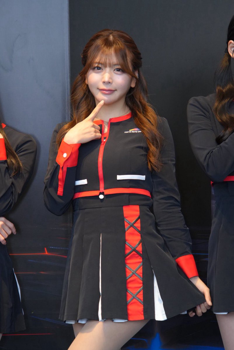 東京オートサロン2026無事終了〜！🥰 3日間ありがとうございました