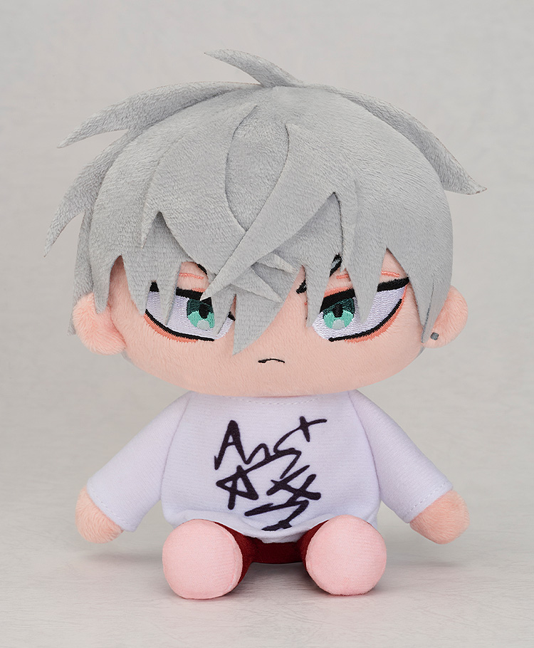 グッズ情報】 『ALIEN STAGE』より、きぐるみぬいぐるみが登場！ 本日