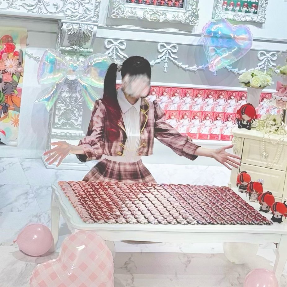 レイン・パターソン