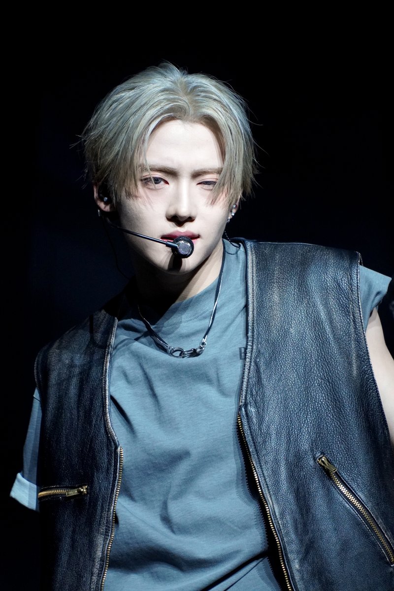 現地レポート】 ALPHA DRIVE ONE・サンウォン、デビュー迎えて笑顔