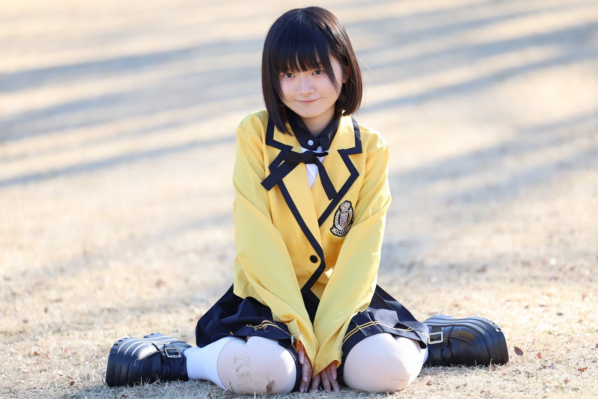 2026/01/03（土）フレッシュ撮影会 初撮りダイサツ 昭和記念公園 天使