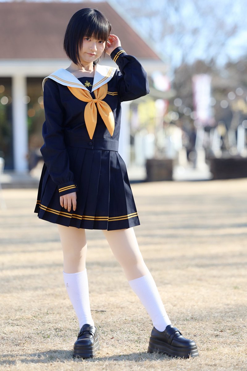 2026/01/03（土）フレッシュ撮影会 初撮りダイサツ 昭和記念公園 天使