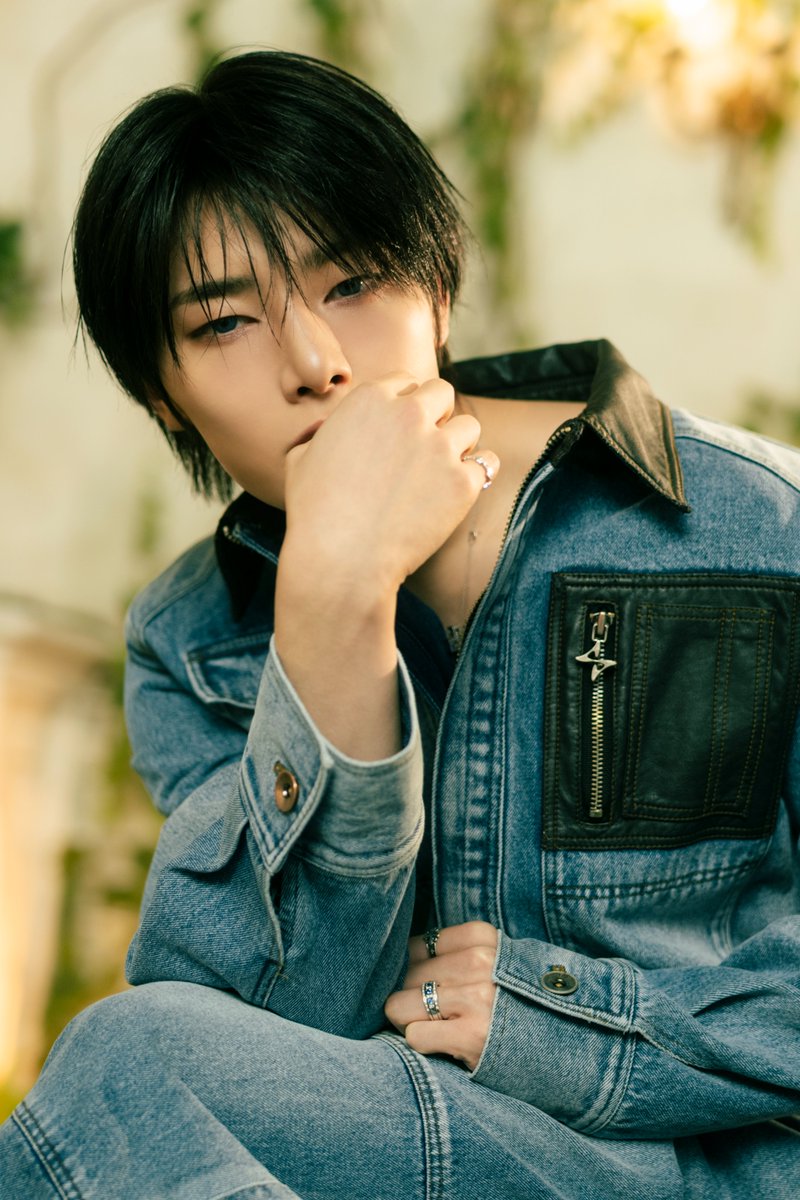 J.Y. Park CONCERT 'HAPPY HOUR' IN JAPAN Stray Kids I.N (アイエン