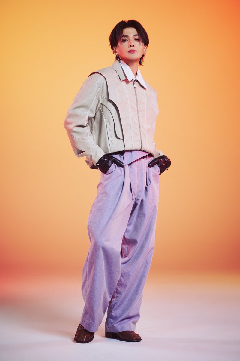 2026.02.12 Release FANTASTICS BEST ALBUM 『𝐖𝐞𝐥𝐜𝐨𝐦𝐞 𝐭𝐨