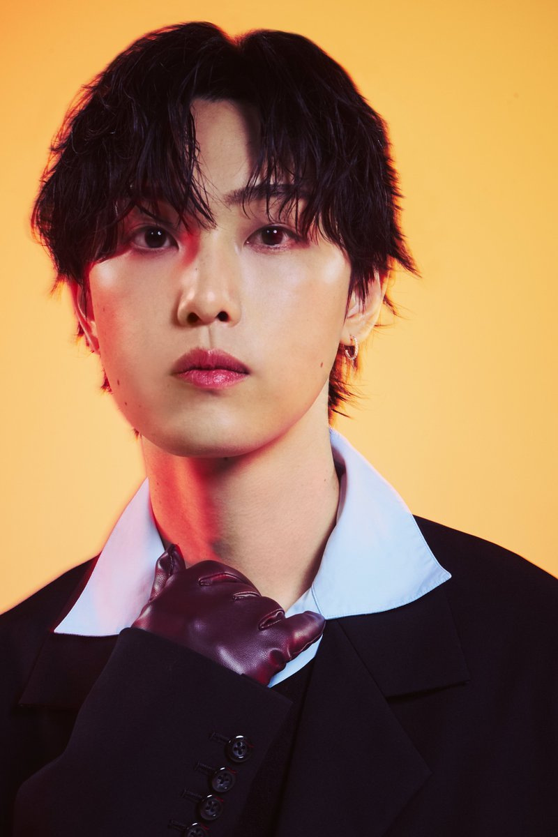 2026.02.12 Release FANTASTICS BEST ALBUM 『𝐖𝐞𝐥𝐜𝐨𝐦𝐞 𝐭𝐨