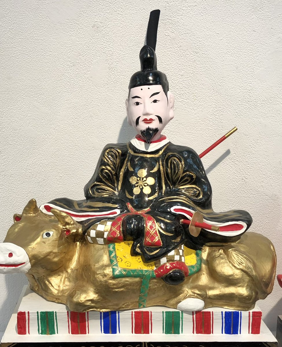 八橋人形伝承館(公式) (@yabase_ninngyou) / Posts / X