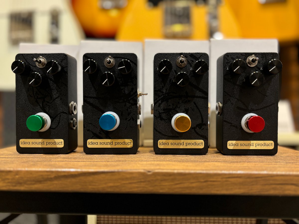 idea sound product (@idea_sound) / Posts / X