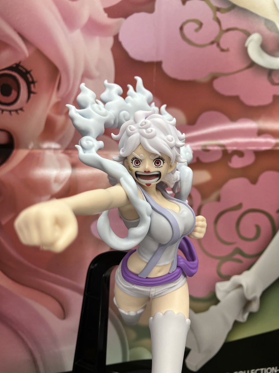 新景品のご案内です！ 【ワンピース BATTLE RECORD COLLECTION-JEWELRY