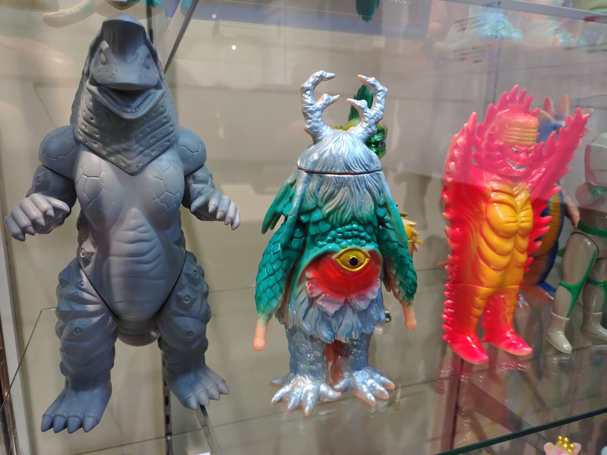 これから出る商品もワクワクですね キティファイヤー嬉しい🔥🔥 #大