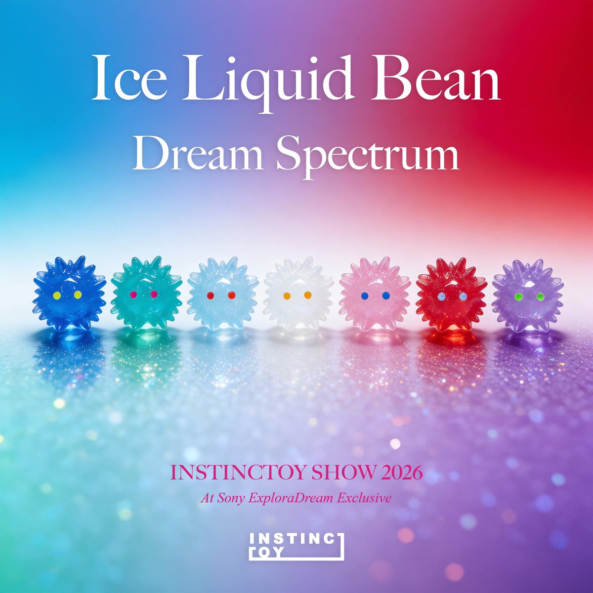 インスティンクトイ (@INSTINCTOY) / Posts / X