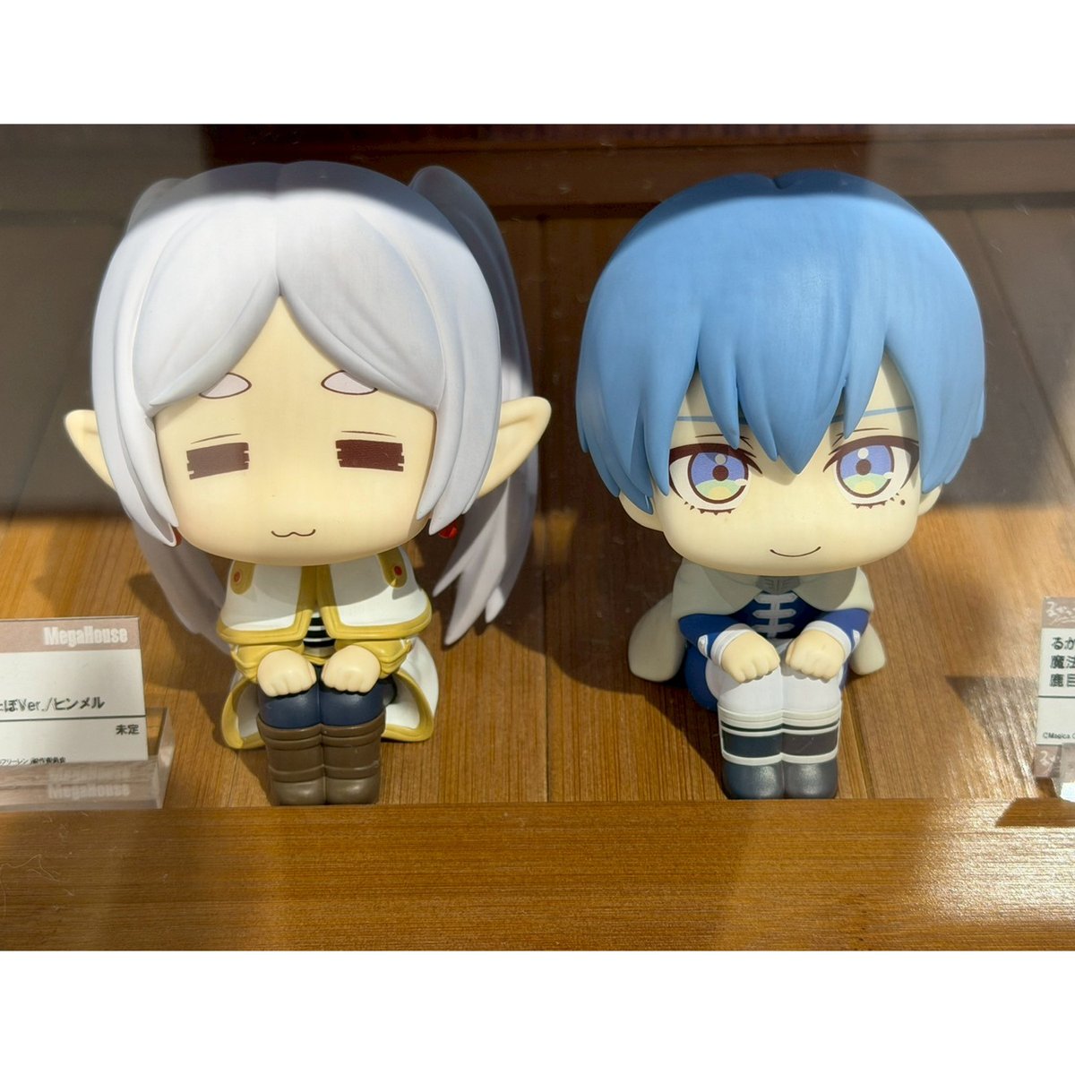 るかっぷ全国ツアー】 ◤彩色原型初展示中