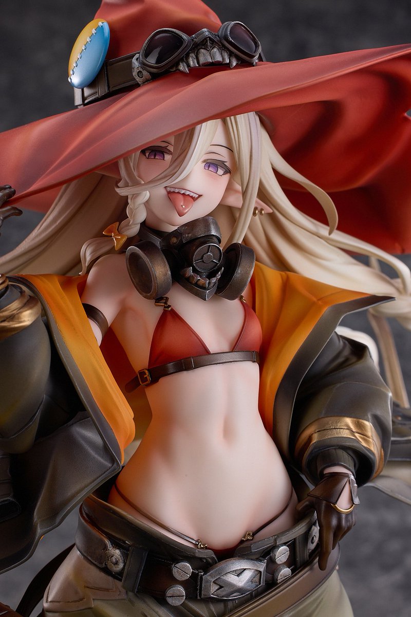 BOOTH在庫品】 消防の魔女のガレキ 残りわずかですが在庫品を販売して