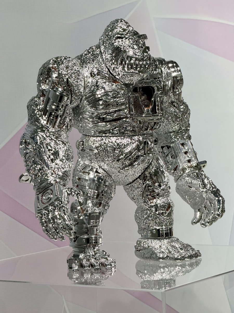 インスティンクトイ (@INSTINCTOY) / Posts / X