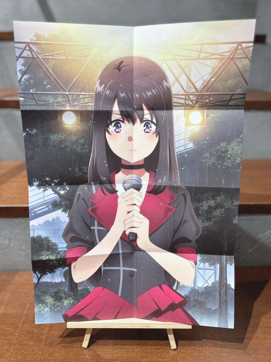 ━━━━━━━━━━━ Blu-ray＆DVD 発売まであと2⃣日