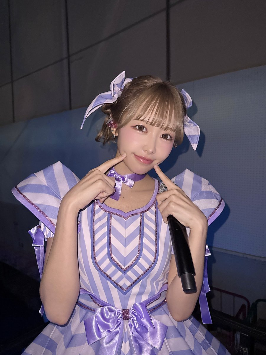 KOYABUSONIC ありがぴでした🙆‍♀️🥳 すっごくたのしかったよ〜🔥 小