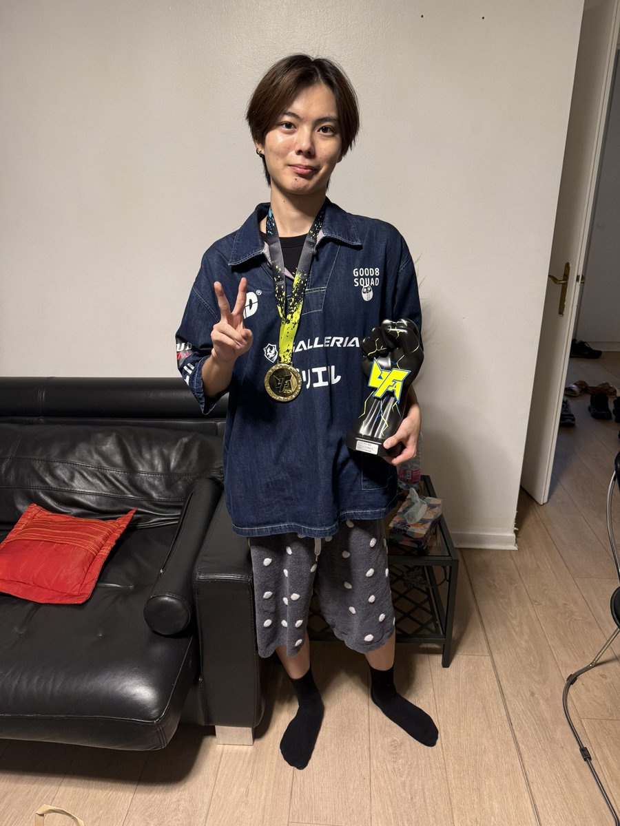 さはら (@sahara7h) / Posts / X