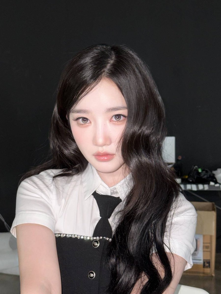 Hiho #tripleS #트리플에스 #トリプルS #トリプルエス #トエス