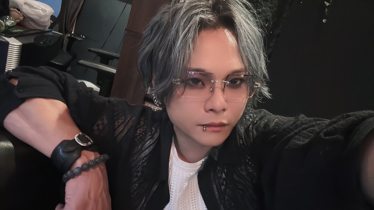 Post by 吾龍／KOOL on X: 本日の現場終了ッ