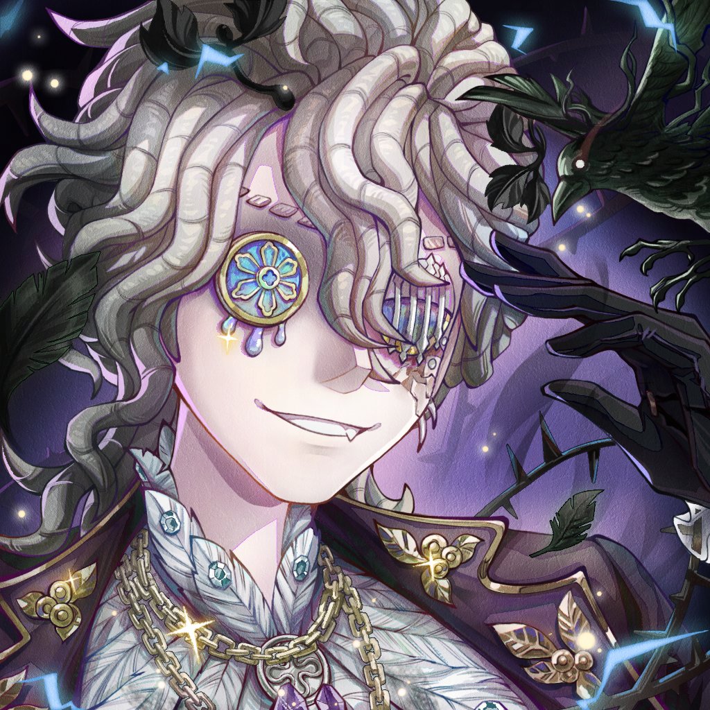 S39・真髄1】抽選回数報酬のアイコン および【UR衣装】「囚人」-黎明の