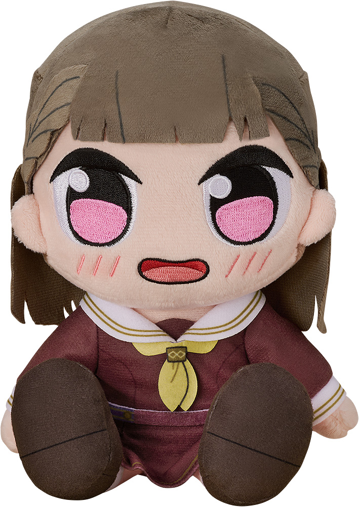 明日がラストチャンス！ 蓮ノ空女学院スクールアイドルクラブ くりぱん