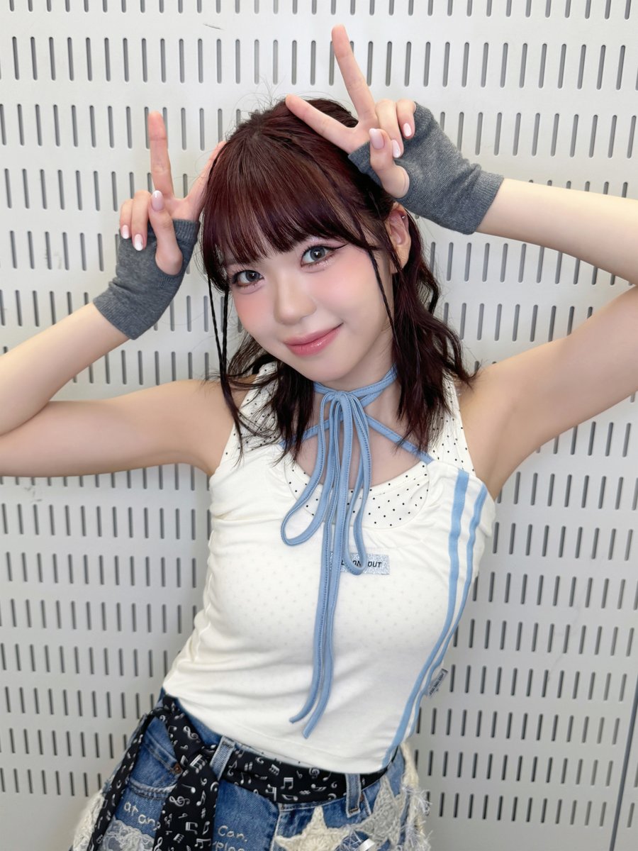 Ⱉ˙ฅ海老原鼓 (@luckyiyiyi) / Posts / X