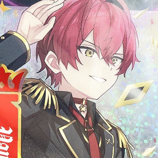 入荷情報】 KnightX 騎士X / KnightA 騎士A ブロマイド メタカ