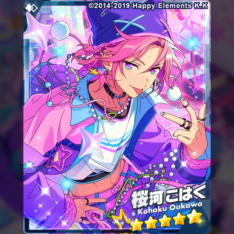 1/2)【スカウト予告】 9月10日 15時〜 『Bright me up!!スカウト Stage