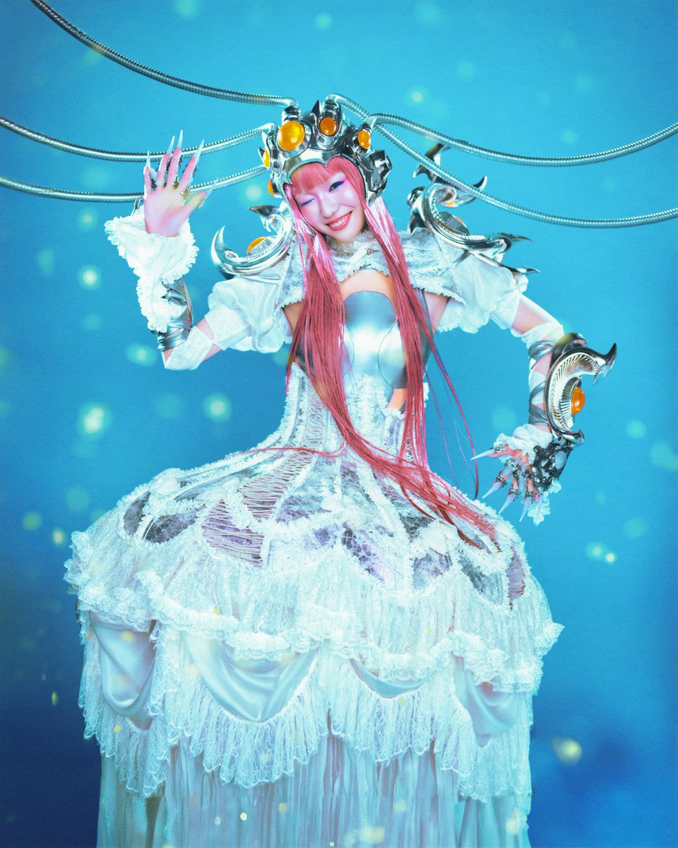 JURIA XG 'GALA' (from 1st Full Album) 2025.09.19 FRI Pre-save/Pre