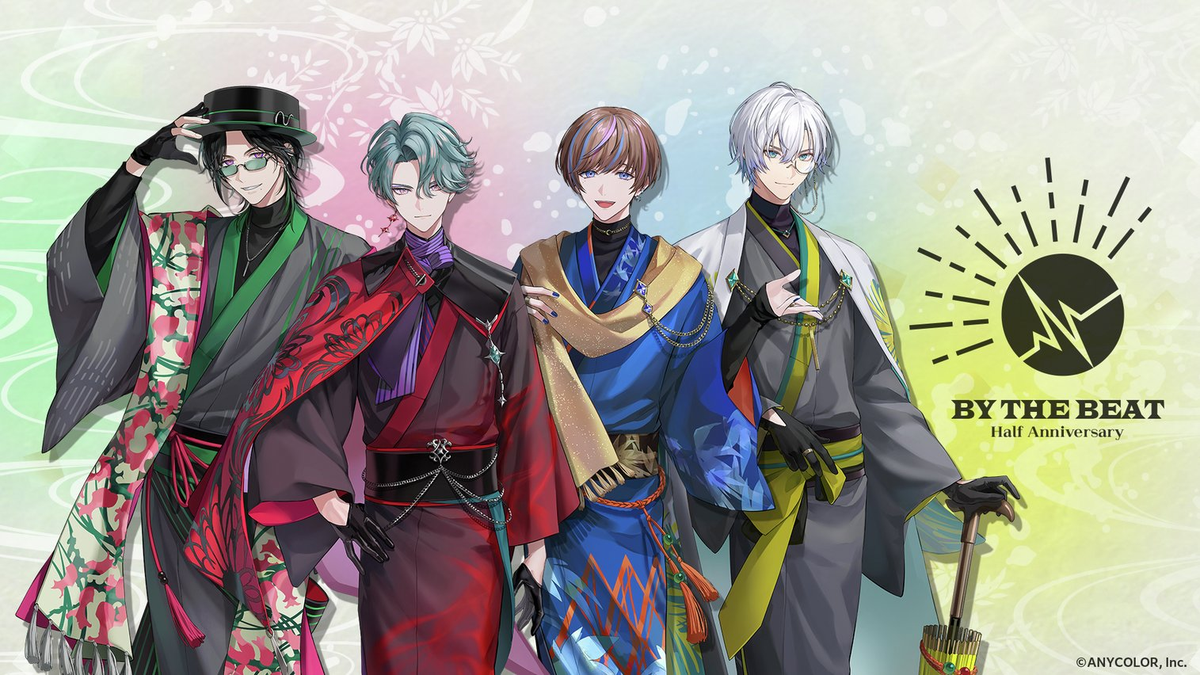 Freodore (フリオドール) - にじさんじ Wiki*