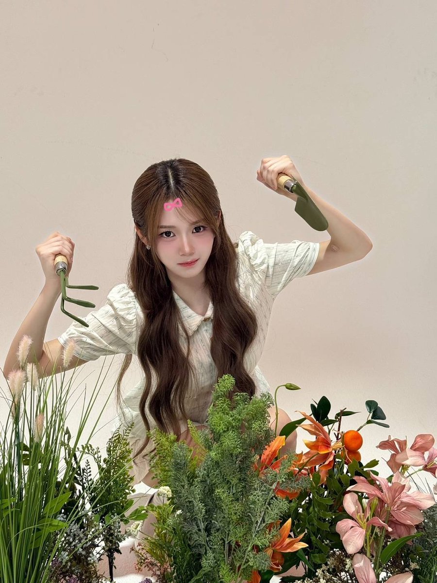 🌻 #tripleS #트리플에스 #トリプルS #トリプルエス #トエス #YuBin