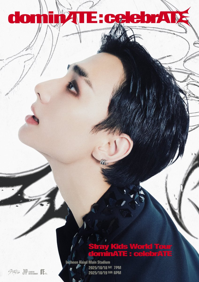 Stray Kids dominATE ヒョンジン ラントレ コンプリート Straykids ヒョンジン dominate ソウルコン ラントレ｜Yahoo!フリマ