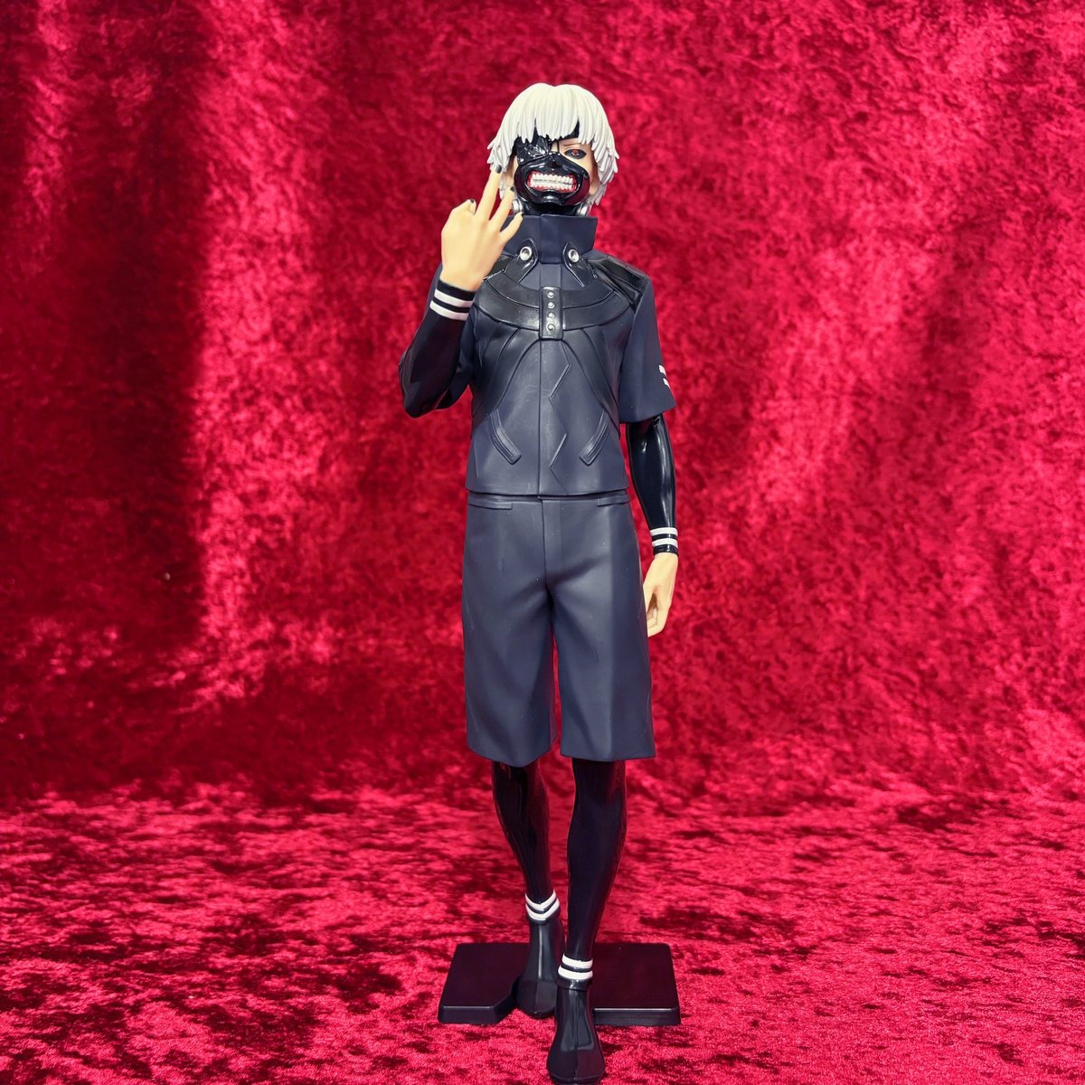 📢景品情報📢 『東京喰種 Grandista-KANEKI KEN-』 9月25日(木)より