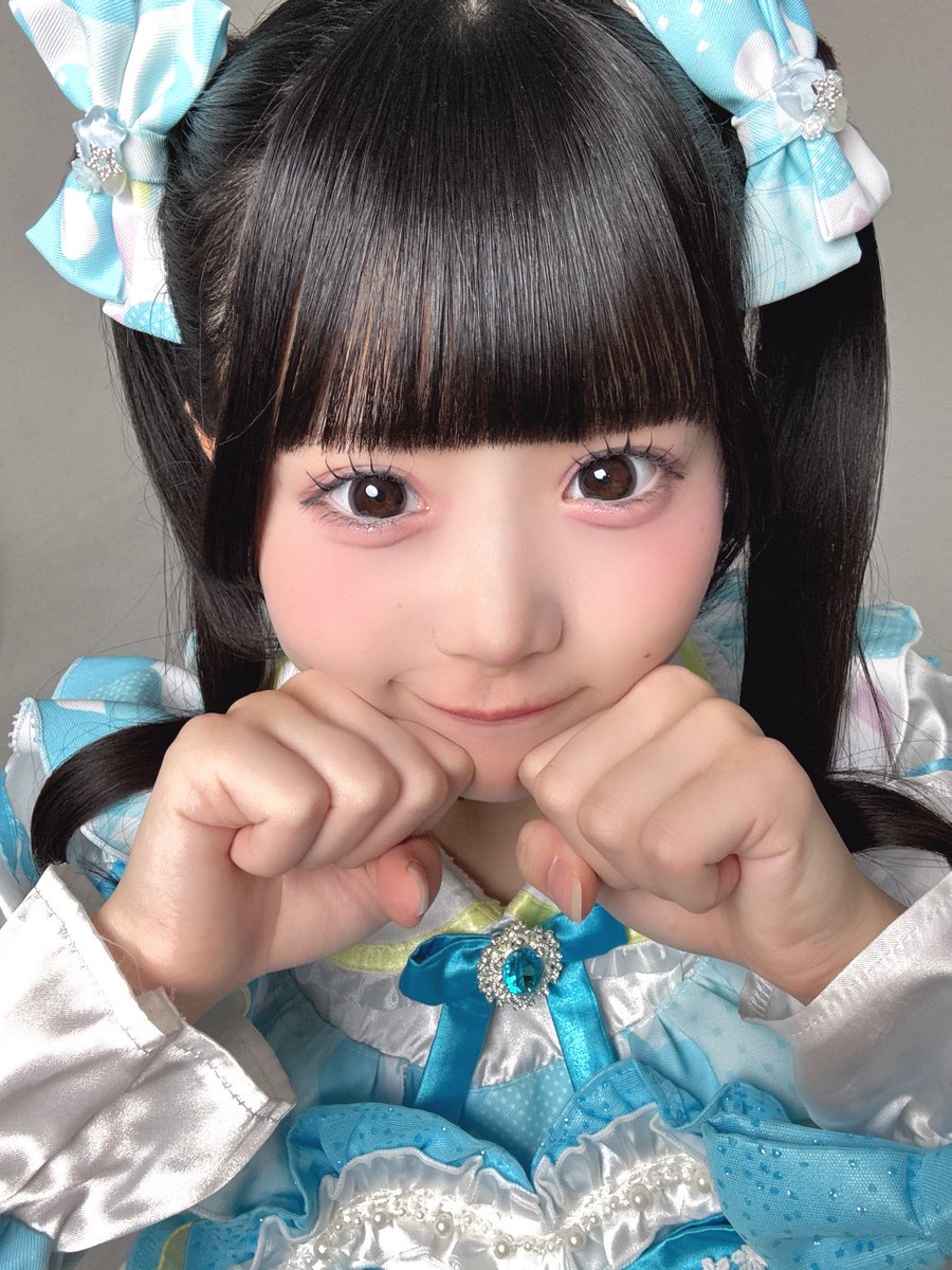 iLiFE! 虹羽 みにのプロフィール！( ᴗ ̫ ᴗ )♡ #iLiFE