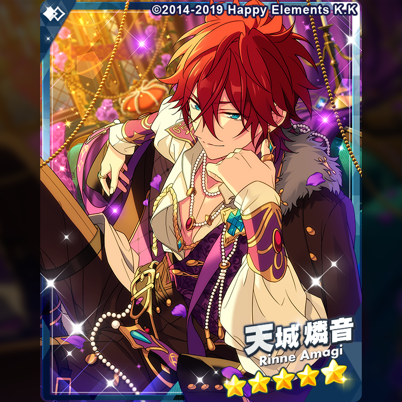 1/2)【スカウト予告】 9月14日 15時〜 『スカウト！ロイヤルフラッシュ