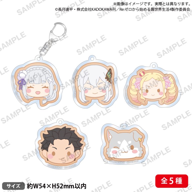 🎂#エミリア生誕祭2025🎂 『Re:ゼロから始めるエミリアの誕生日生活