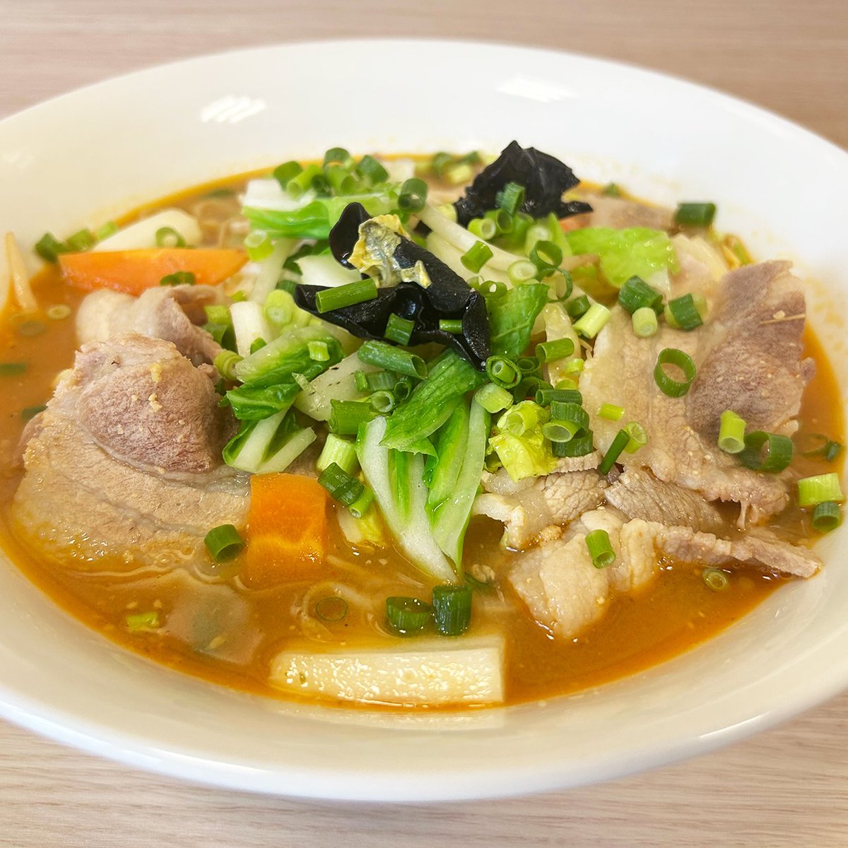 ラーメン屋 豚吉(ぶたきち) (@butakichishiomi) / Posts / X