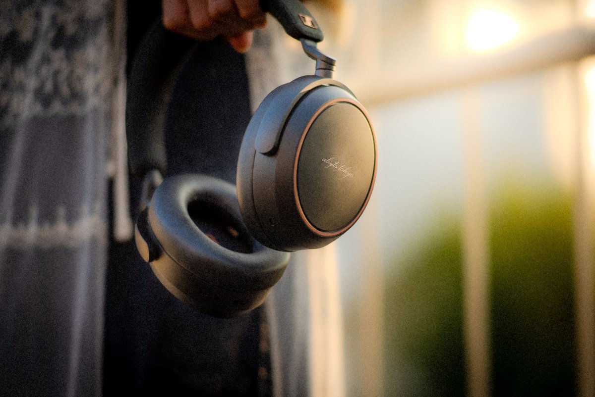 Sennheiser ABYTS Edition MOMENTUM 4 Wirelessがヨドバシカメラ