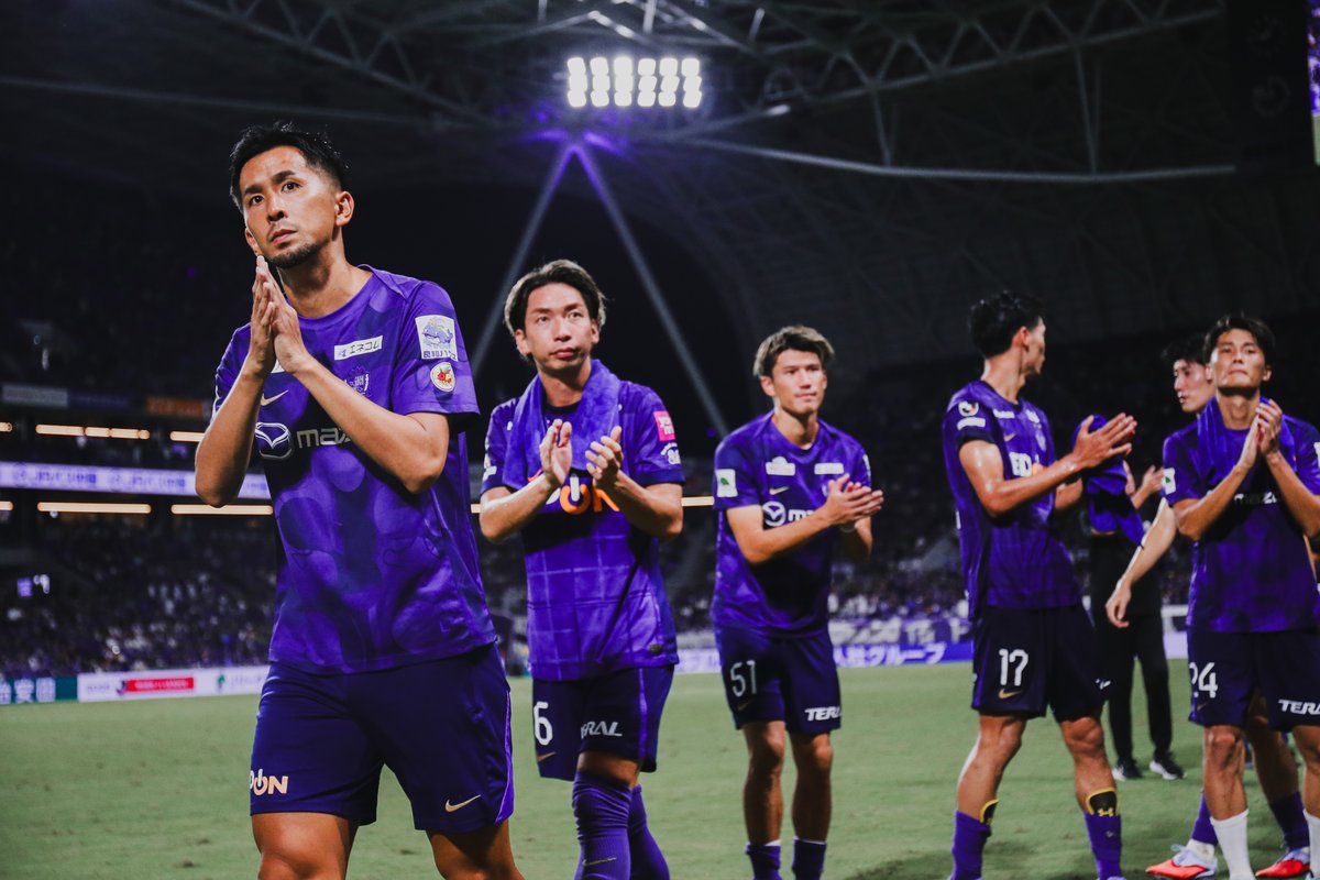 昨晩は悔しい結果となりましたが、チームは気持ちを切り替え、ACLE初戦