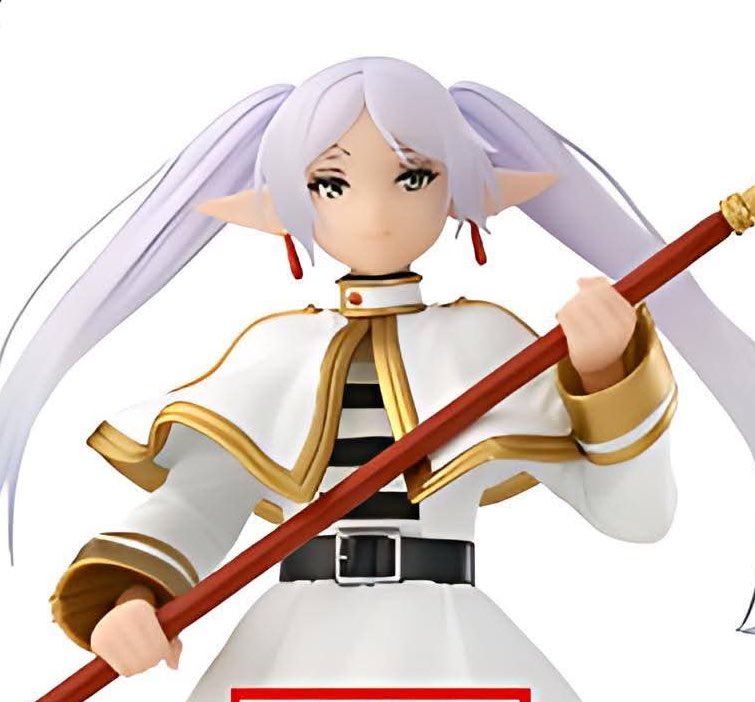 2026年2月発売最新プライズ 葬送のフリーレン Grandista フィギュア