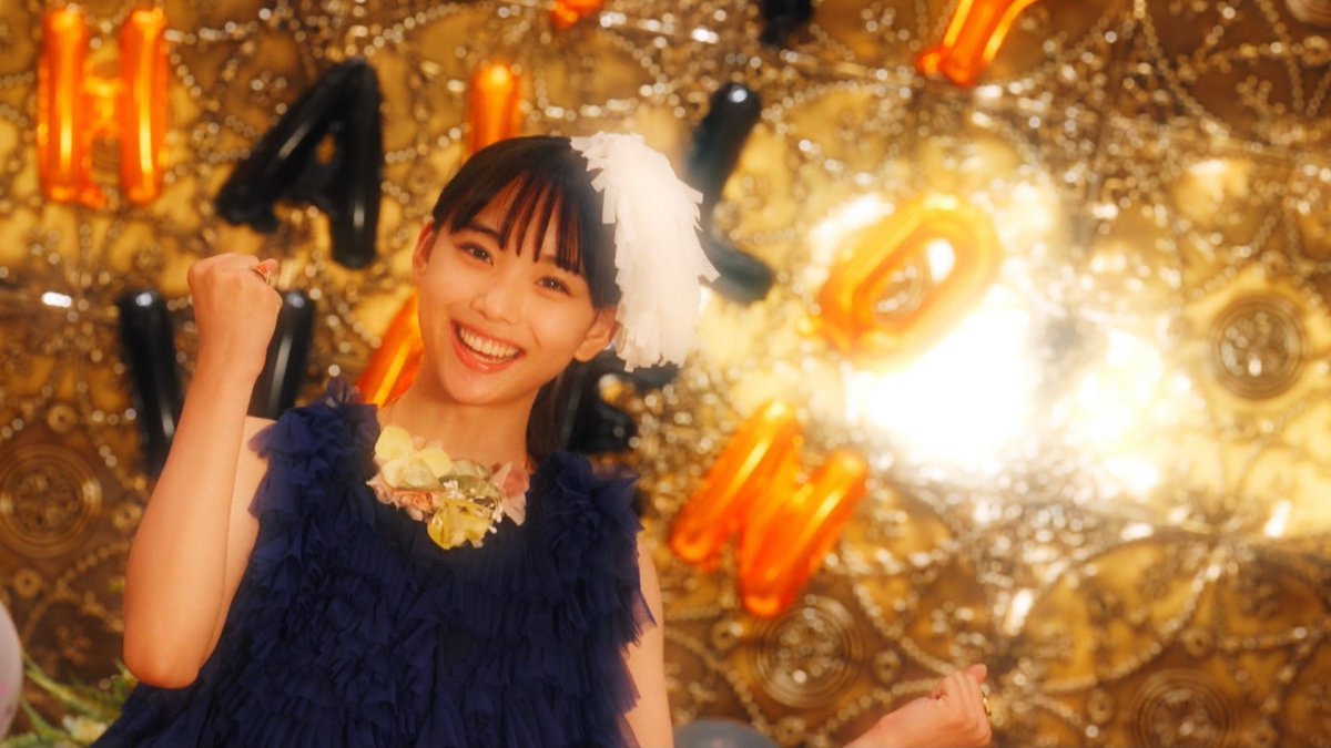 りんねちゃん！！ #ガールズリミックスinハロウィンパーティー #九堂