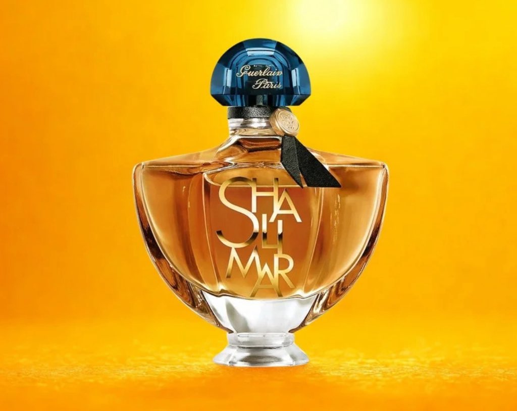 シャリマーレソンス超分析】 シャリマー誕生100周年記念作品「レソンス