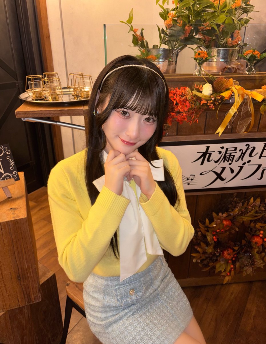 イコラブ19枚目シングル カップリング曲 「木漏れ日メゾフォルテ」 MV