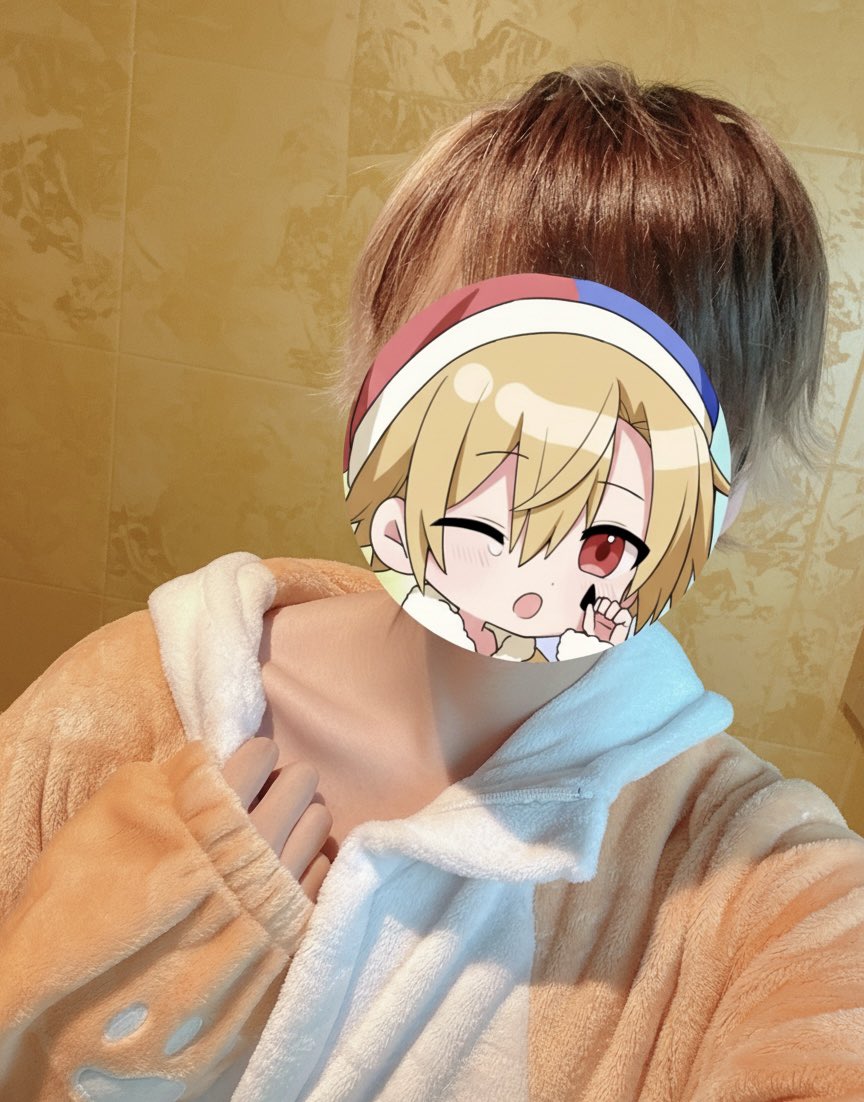 最高のトークショーをありがと〜！！ いっぱいお喋り出来て楽しかった❣