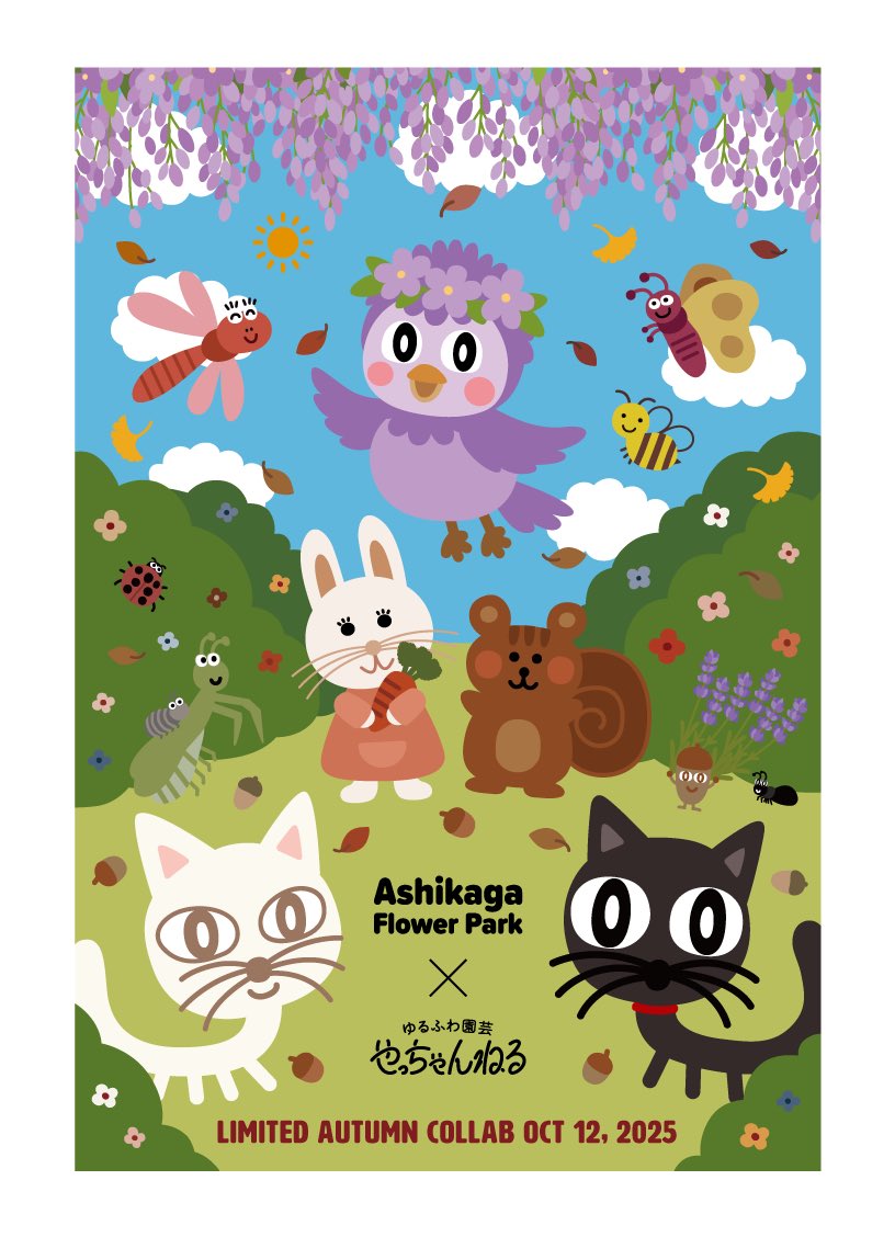 ゆるふわ園芸やっちゃんねる (@ohana_ohana_y) / Posts / X