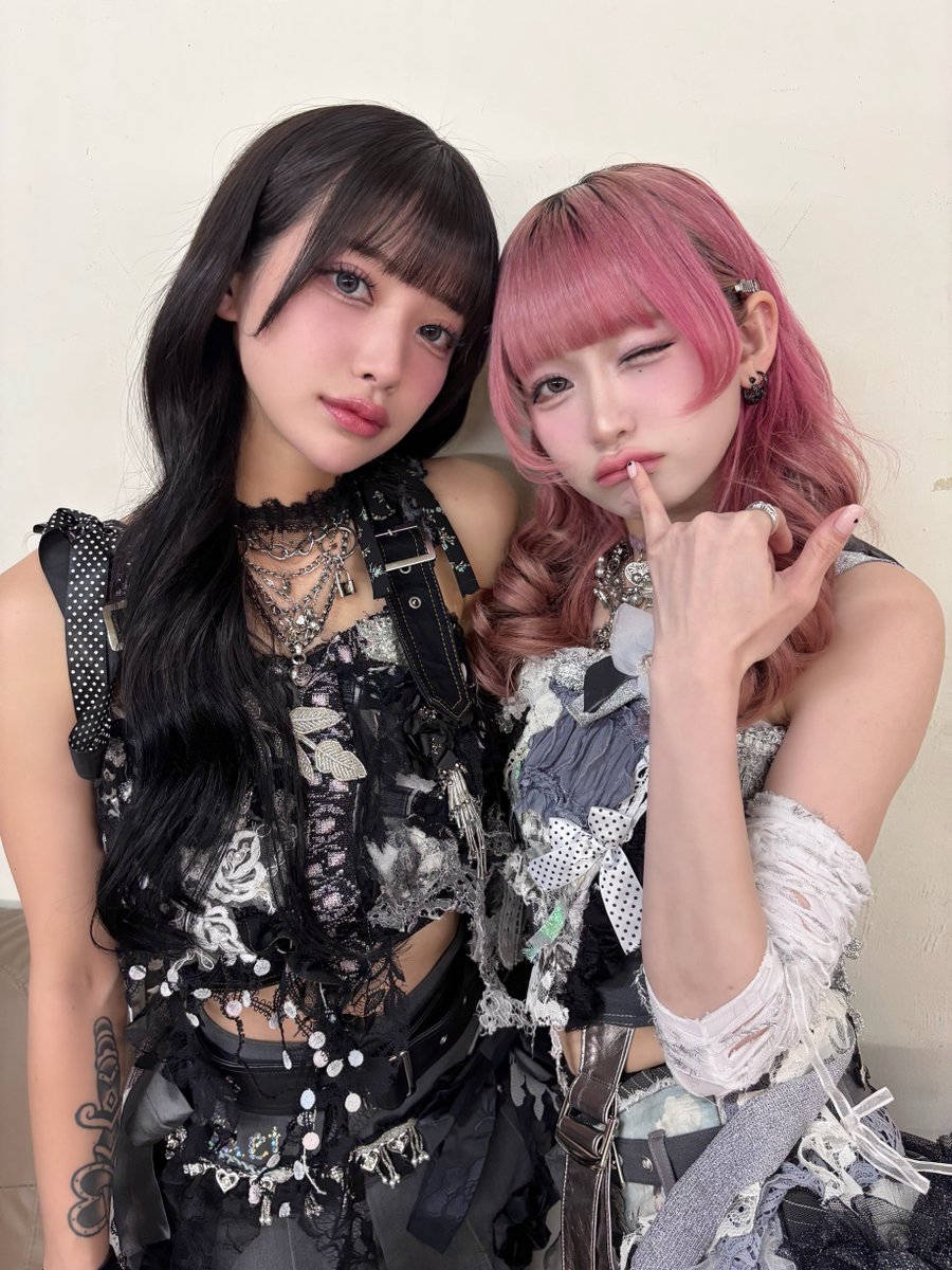 REIRIE Live Tour 2025 -BaD＝DoLL- 2025.09.28 ElectricLadyLand