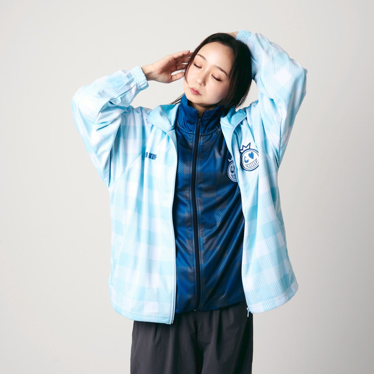 大好評受注受付中です✨ TAKALAKA✖︎木村良平 tear R drop第11弾